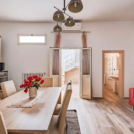 Narce - Coastal Retreat Prázdninový dům Porto Cesareo