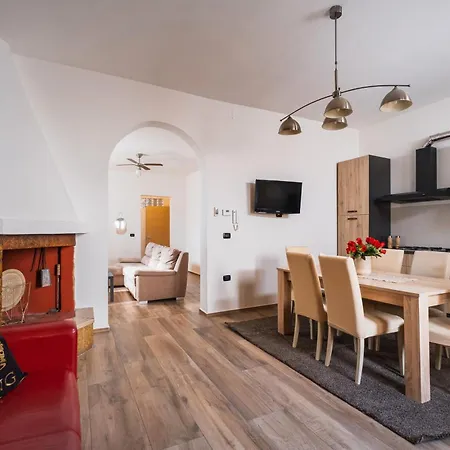 Prázdninový dům Narce - Coastal Retreat