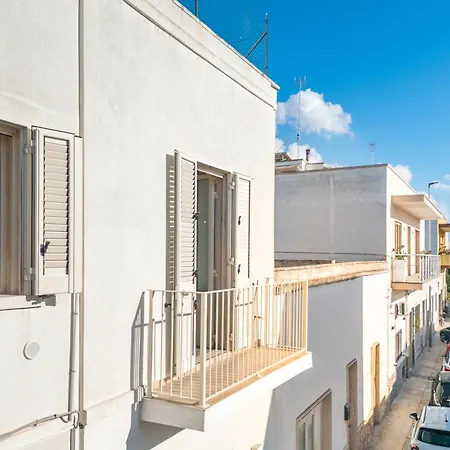 Narce - Coastal Retreat Porto Cesareo