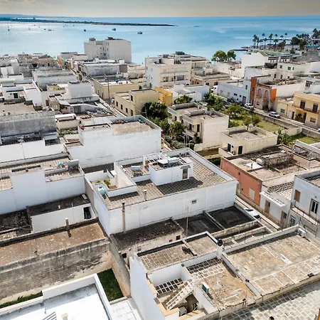 Prázdninový dům Narce - Coastal Retreat Porto Cesareo