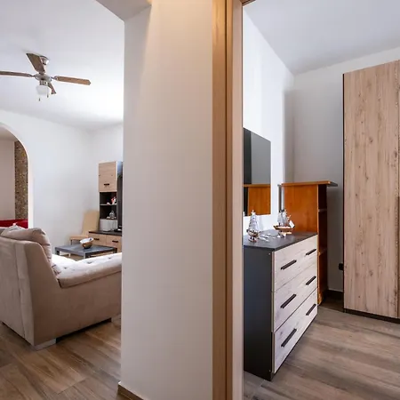 Dom wakacyjny Narce - Coastal Retreat Porto Cesareo