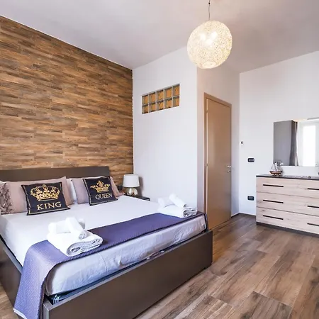 Narce - Coastal Retreat Dom wakacyjny Porto Cesareo