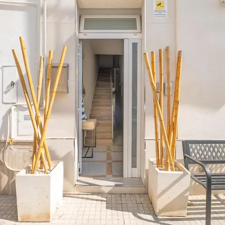 Narce - Coastal Retreat Porto Cesareo