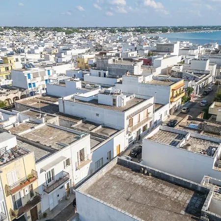 Dom wakacyjny Narce - Coastal Retreat Porto Cesareo